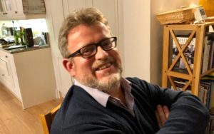 Robin Knowles