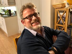 Robin Knowles