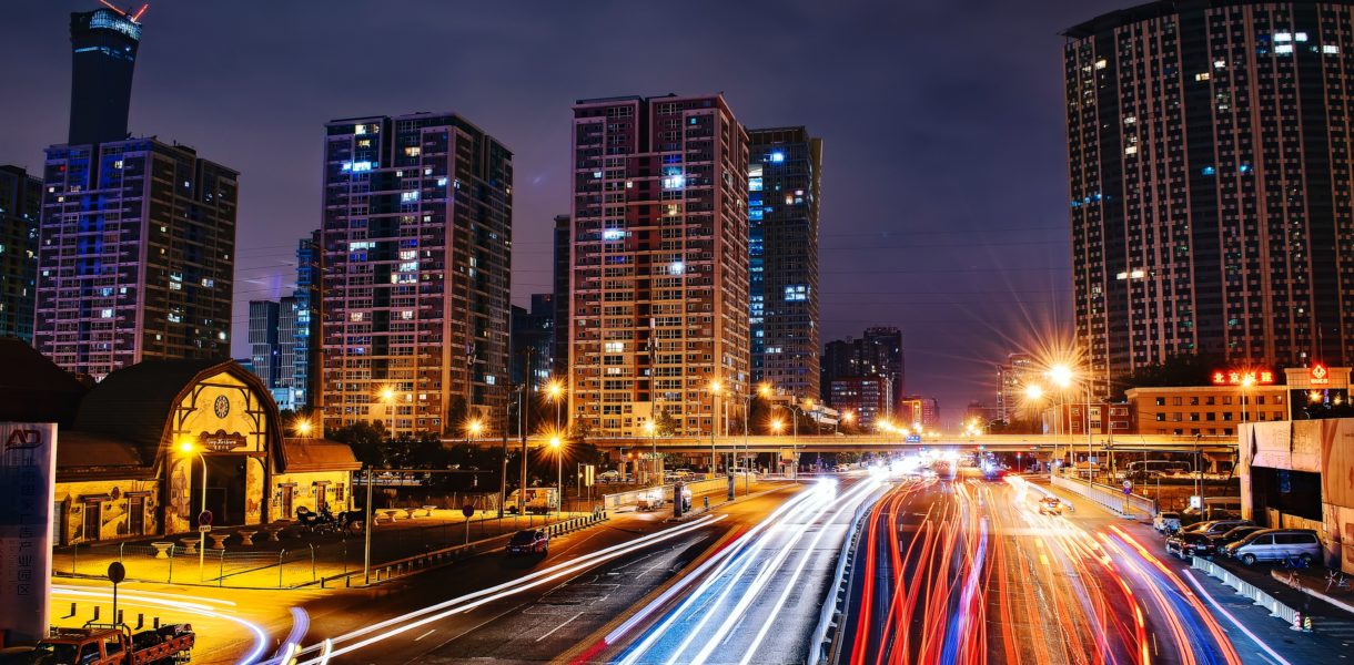 Future city