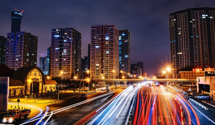 Future city