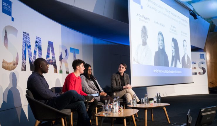 Young Digital Leaders
