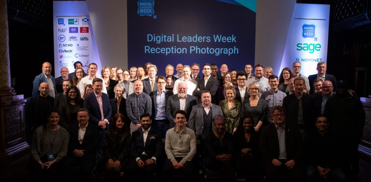 DLWeek 2020 launch