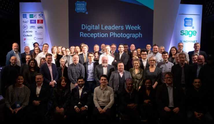 DLWeek 2020 launch