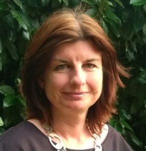 Maeve Walsh