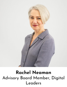 Rachel Neaman