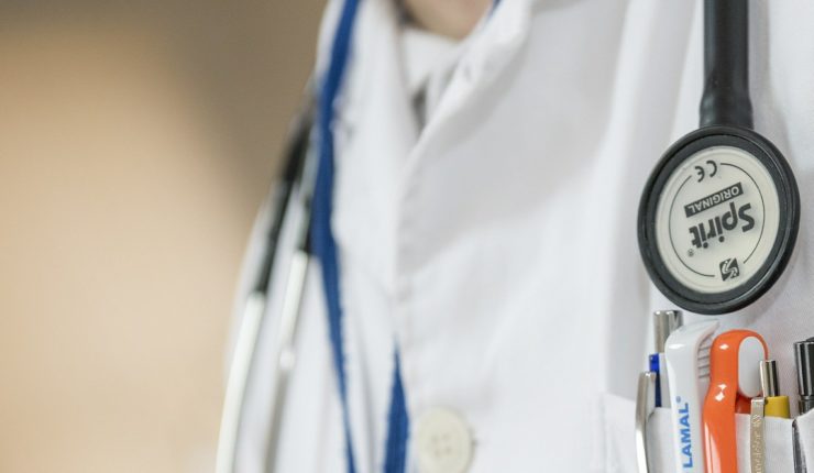 doctor