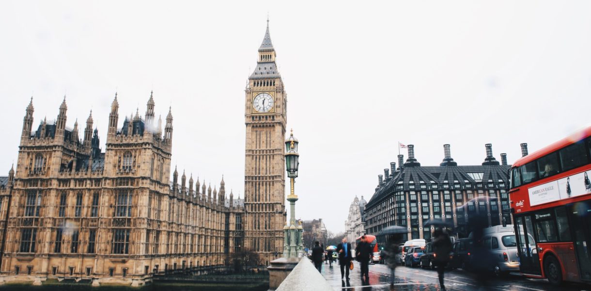 Big ben