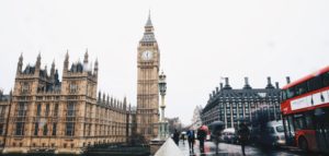 Big ben