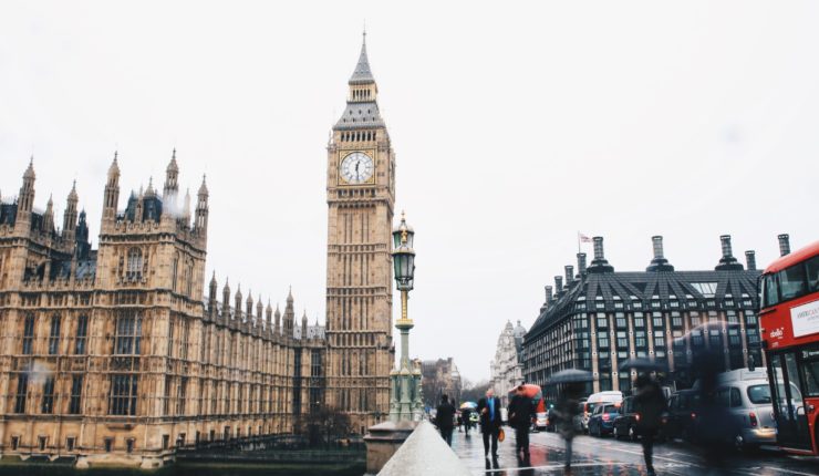 Big ben