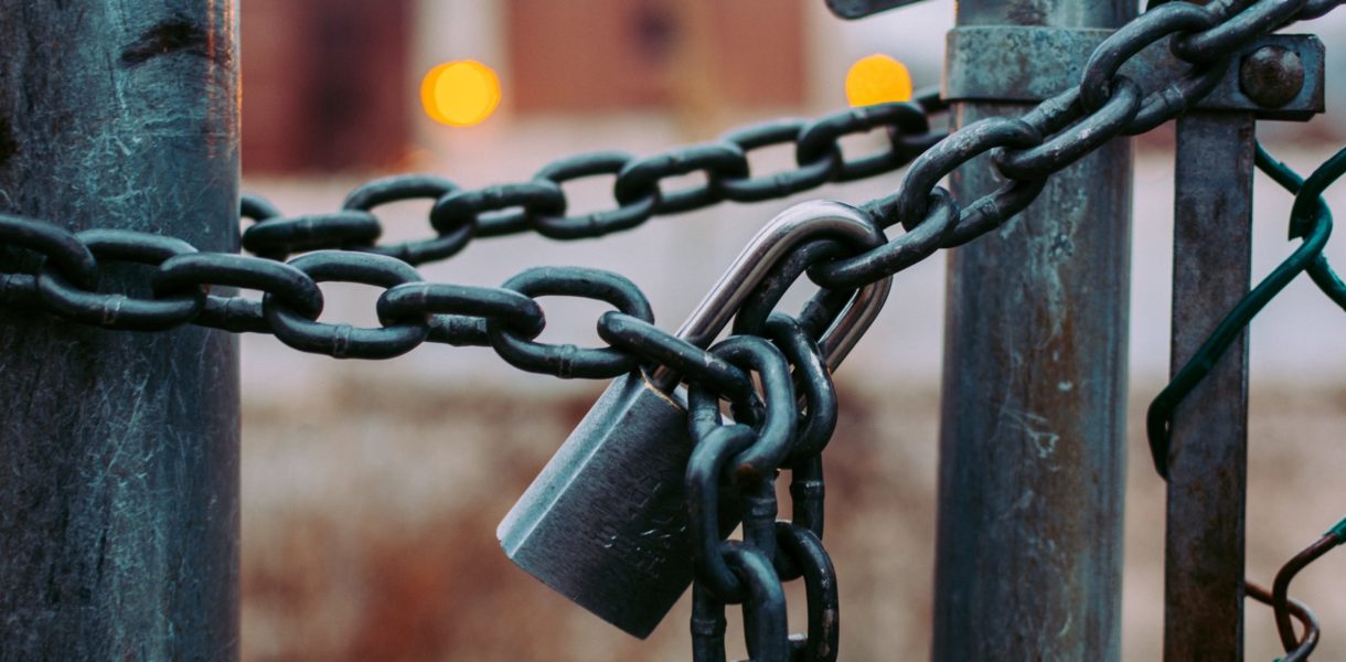 padlock