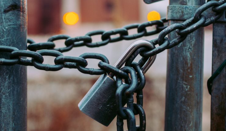 padlock