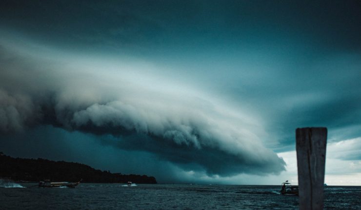 storm