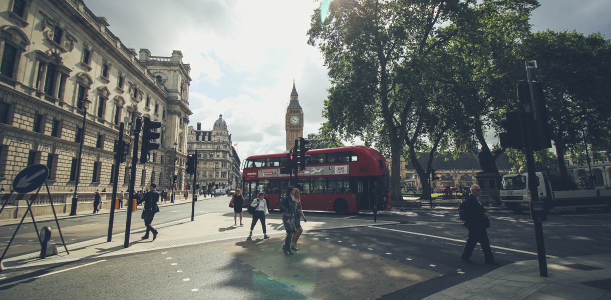 UCL Policy forum