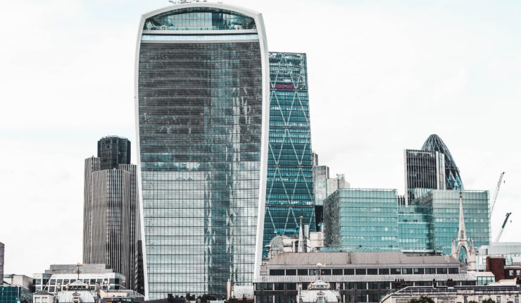 Smart City Projects