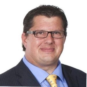 Peter Muchamore