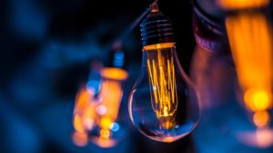 light bulb