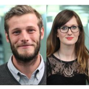 Male/female authors at Nesta