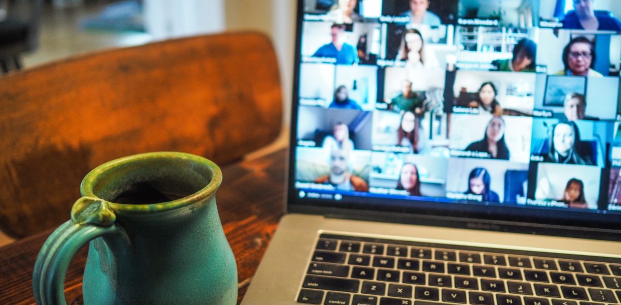 zoom chat