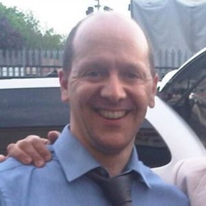 Dr Henry Grech-Cini