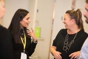 networking