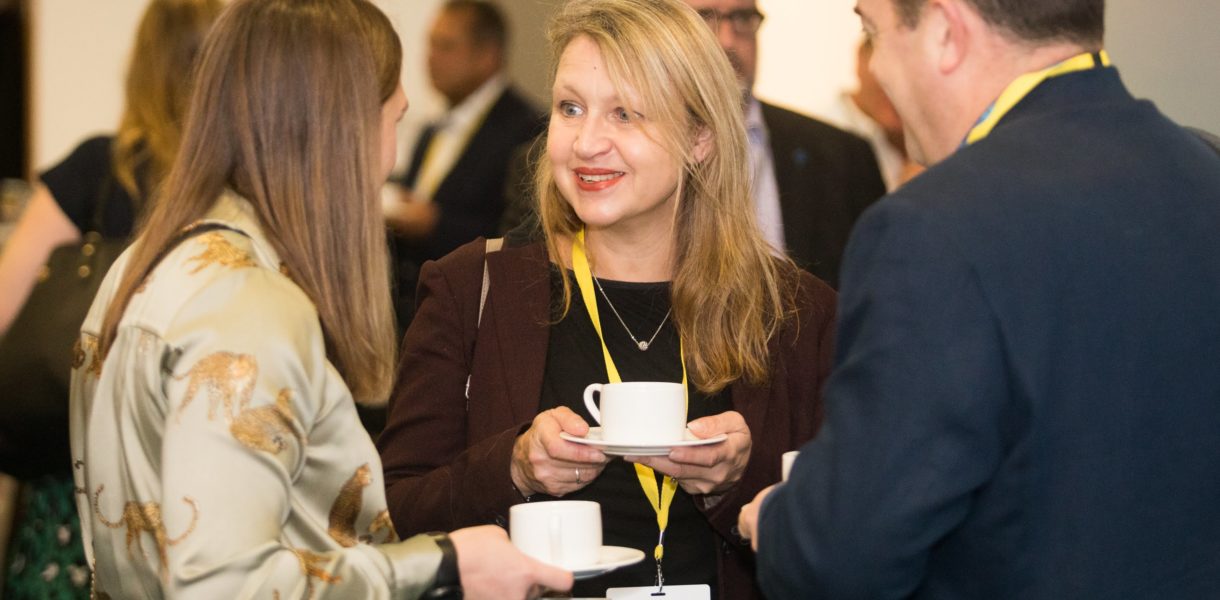 networking