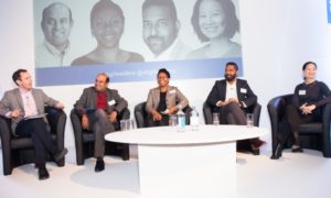 Panel discusion