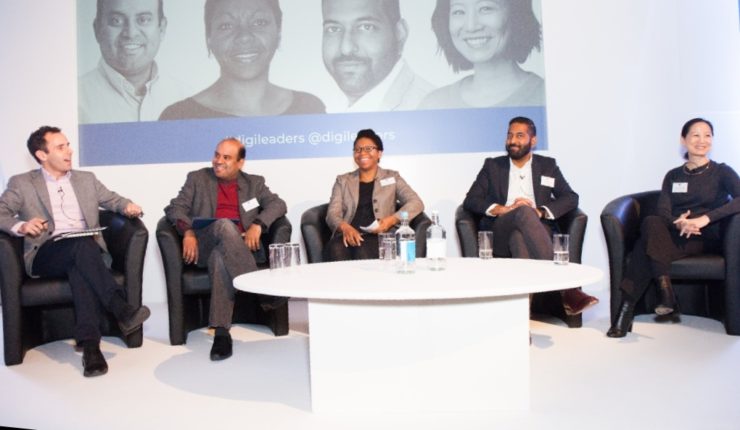 panel discussion