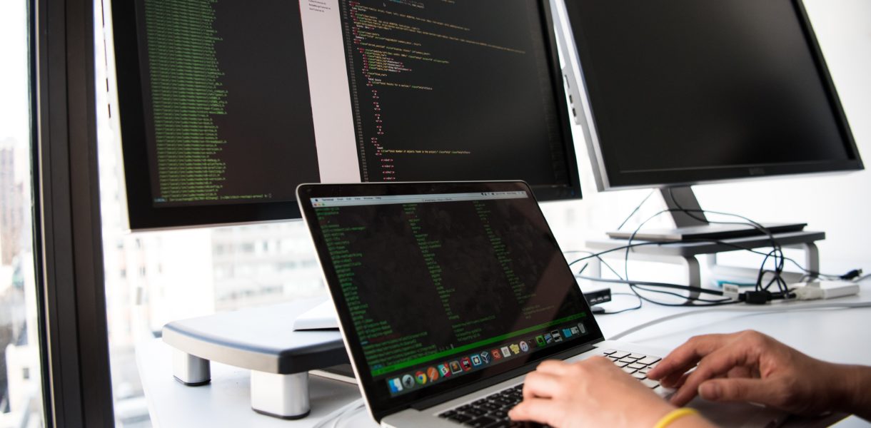 computer monitors
