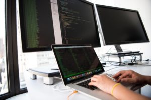 computer monitors