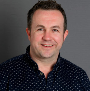 John McMahon