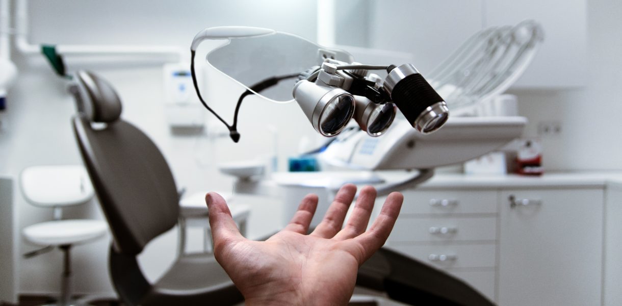floating medical equipment