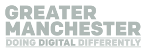 Logo GMCA