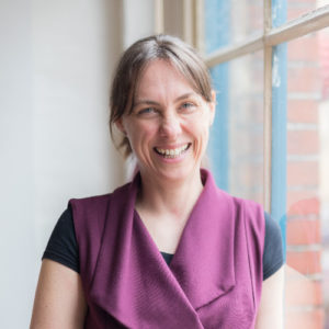 Sarah Richards