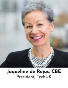 Jaqueline De Rojas