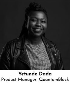 Yetunde Dada