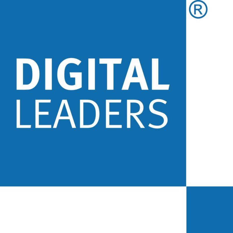 Digital Leaders® Logo | Digital Leaders