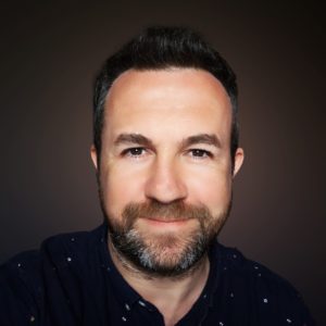 John McMahon