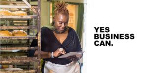 Yes Business Can