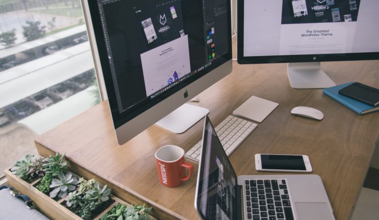Online monitors