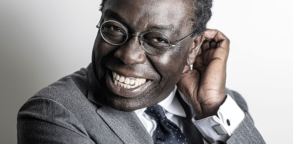 Victor Adebowale