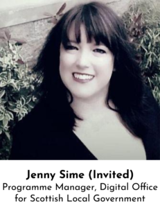 Jenny Sime