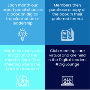 Book club process