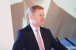 Oliver Dowden