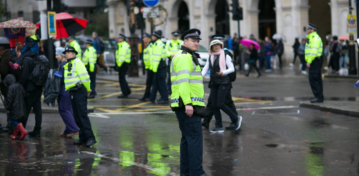 policeman