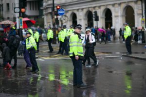 policeman