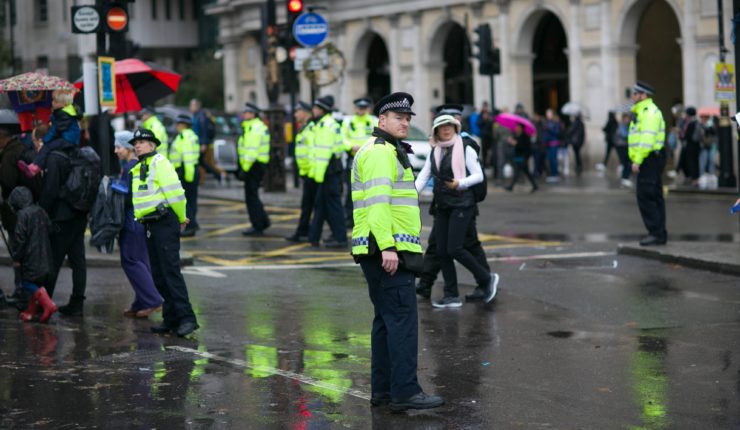 policeman