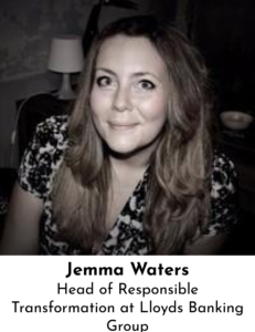 Jemma Waters