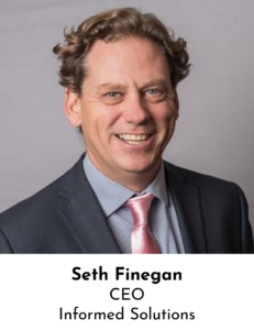 Seth Finegan