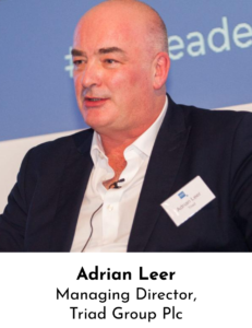 Adrian Leer