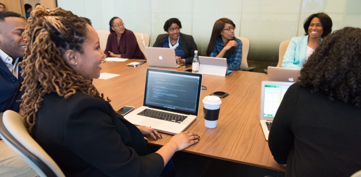 Board meeting
